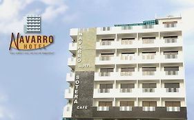 Navarro Hotel